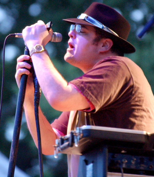 Blues Traveler, 2002